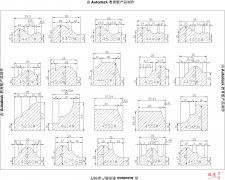石材图样（3.5公分系列） 
