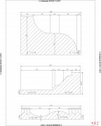 石材图样（14公分系列） 