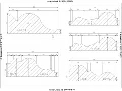 石材图样（12公分系列） 