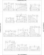 石材图样（5公分系列） 